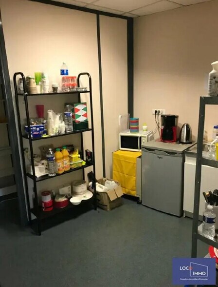 Office in Mérignac for lease - Interior Photo - Image 3 of 4