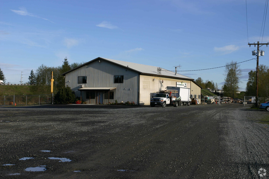 3603 136th St NE, Marysville, WA for lease - Primary Photo - Image 1 of 3