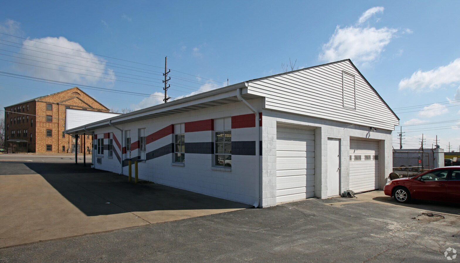 8664 St Charles Rock Rd, Saint Louis, MO 63114 Retail for Sale