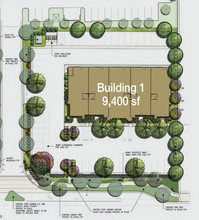 1800 W Redlands Blvd, Redlands, CA for lease Site Plan- Image 1 of 1