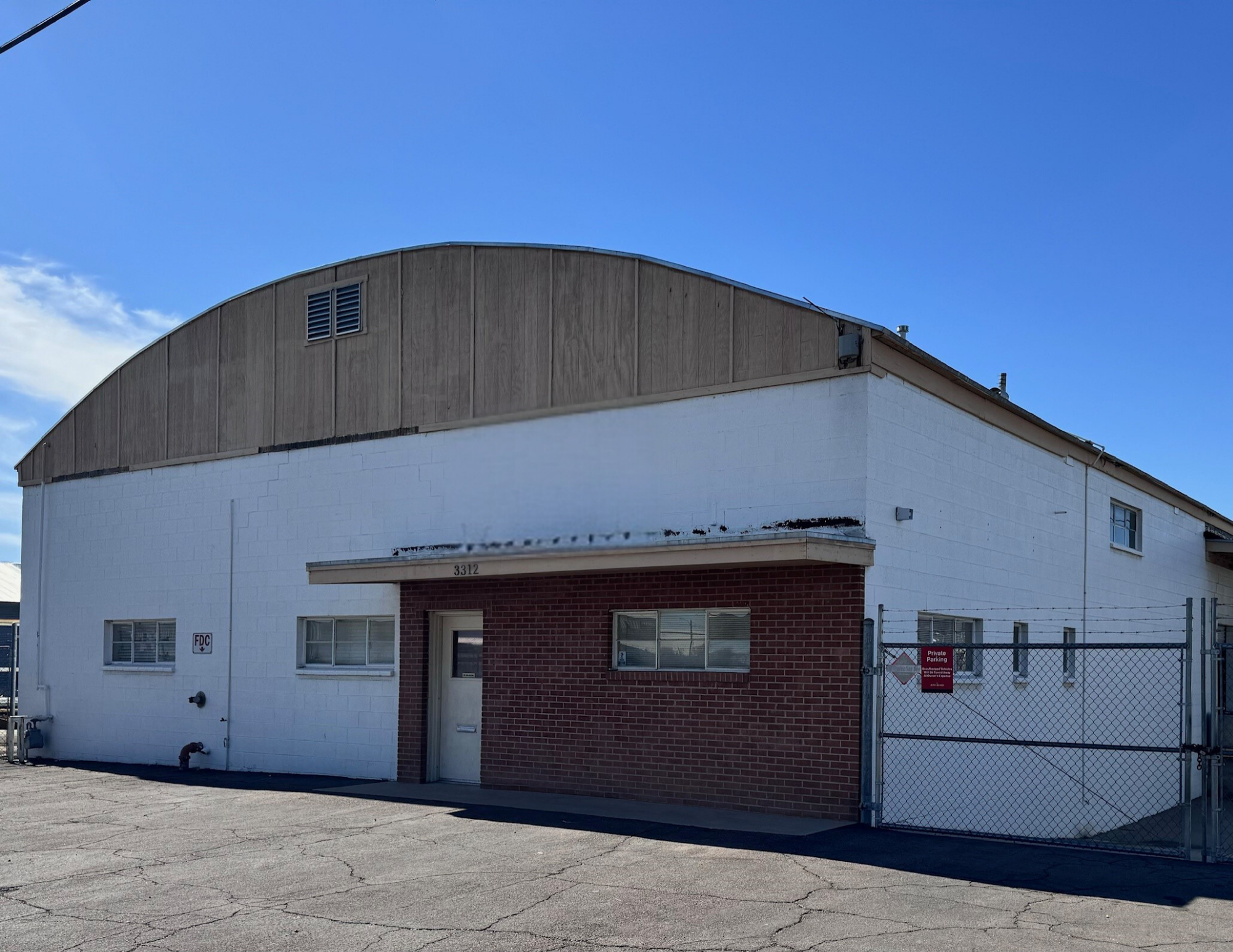 3312 N 28th Ave, Phoenix, AZ for sale Building Photo- Image 1 of 7