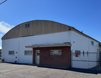 More details for 3312 N 28th Ave, Phoenix, AZ - Industrial for Sale