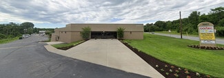 More details for 4601 Hollins Ferry Rd, Lansdowne, MD - Industrial for Lease