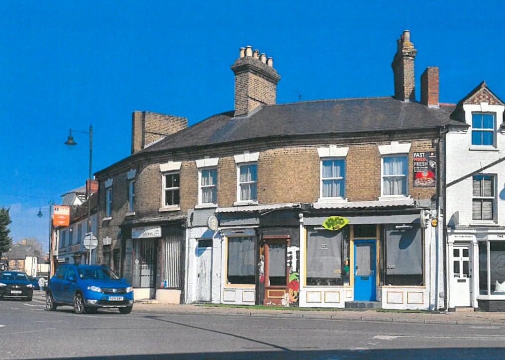 5 High St, Biggleswade for lease Building Photo- Image 1 of 1