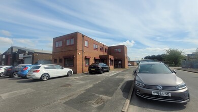 3D Harpings Rd, Hull for lease Building Photo- Image 1 of 4