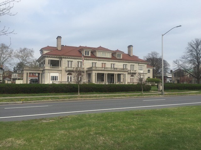 2201 N Front St, Harrisburg, PA for sale Building Photo- Image 1 of 1