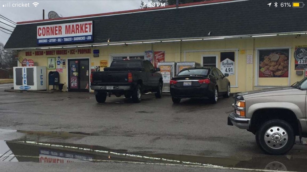 1991 Bracht Piner Rd, Morning View, KY 41063