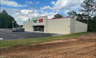 More details for 25332 Straughn School Rd, Andalusia, AL - Retail for Sale