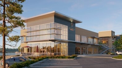 9945 Barker Cypress Rd, Cypress, TX for lease Building Photo- Image 2 of 2