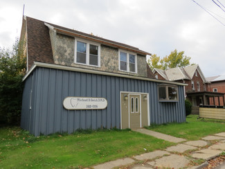 More details for 145 Water St, Conneaut Lake, PA - Office for Lease