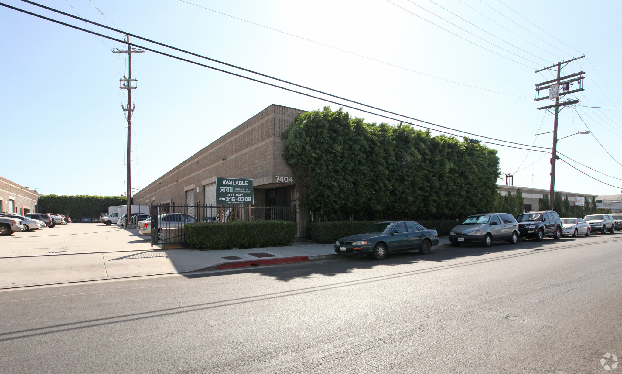 7404 Fulton Ave, North Hollywood, CA for sale Primary Photo- Image 1 of 1