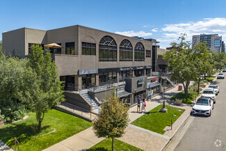 More details for 250 Steele St, Denver, CO - Office, Retail for Lease