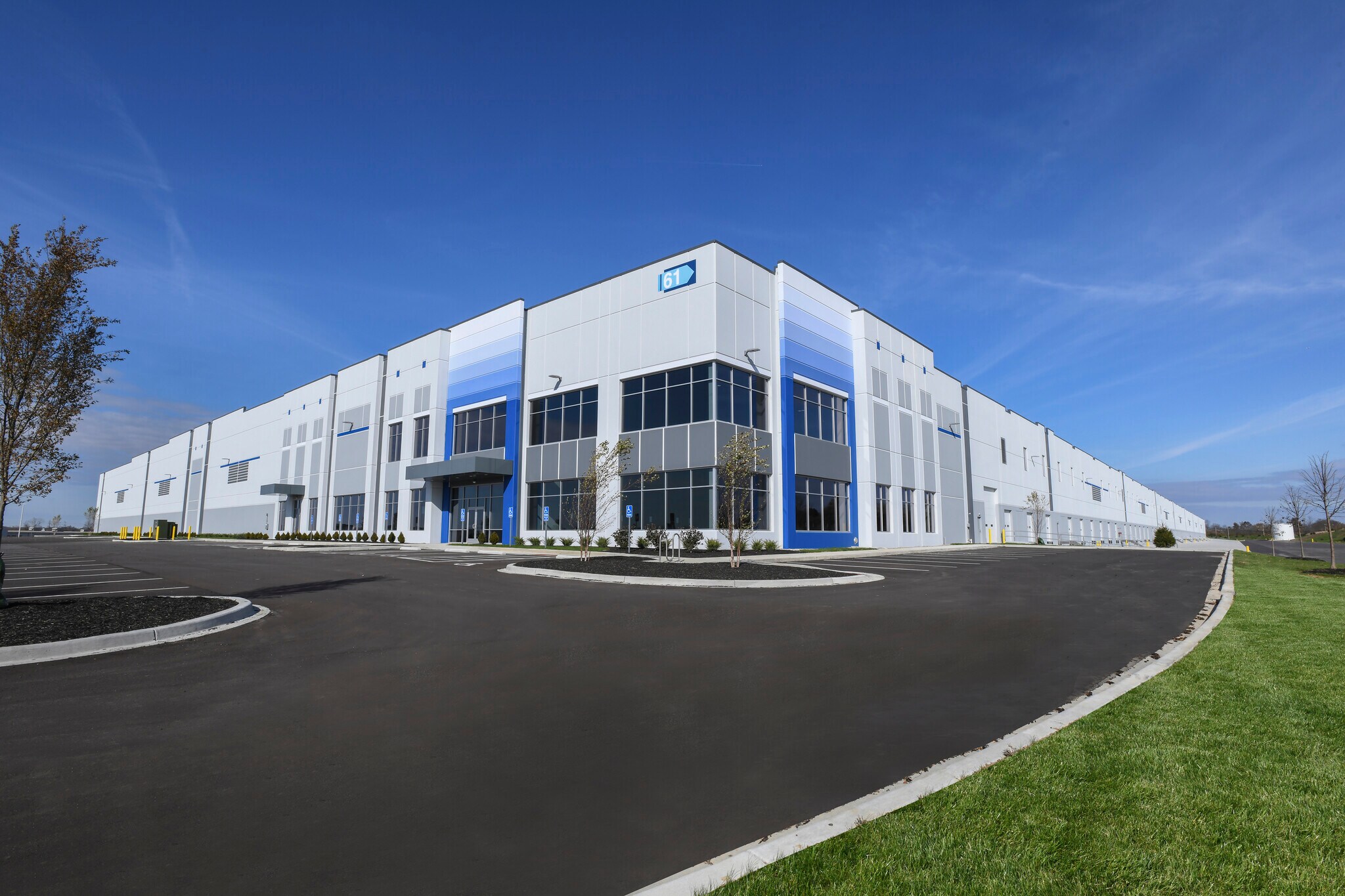 61 Logistics Blvd, Walton, KY, 41094 Industrial Space For Lease