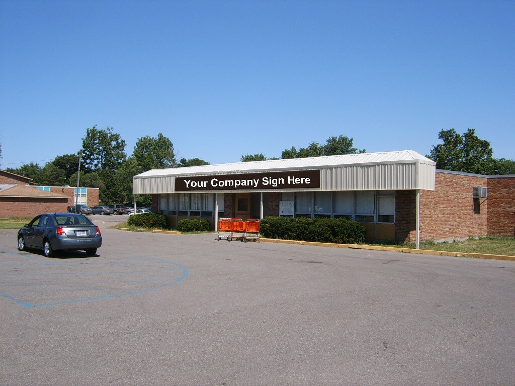 759 Inkster Rd, Inkster, MI for sale Primary Photo- Image 1 of 1