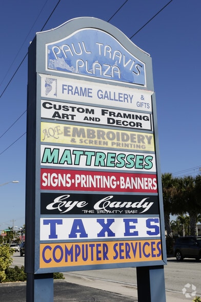1830 Del Prado Blvd S, Cape Coral, FL for lease - Building Photo - Image 3 of 7