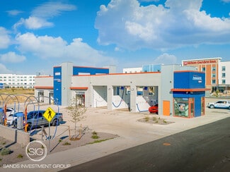 More details for 6552 Tower Rd, Denver, CO - Retail for Sale