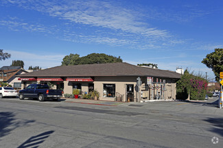 More details for 513-533 Hartnell St, Monterey, CA - Office/Retail for Lease