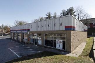 More details for 1901 Pulaski Hwy, Edgewood, MD - Retail for Lease