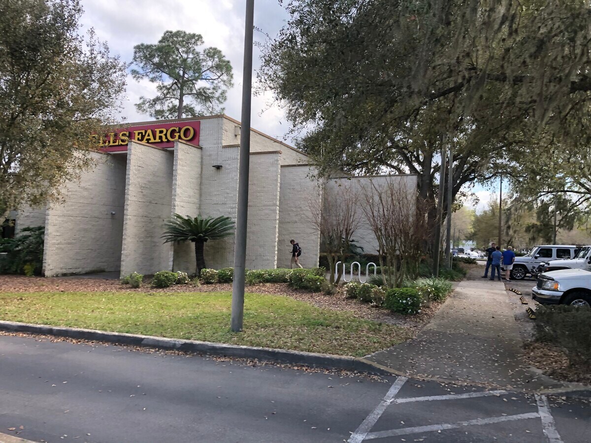 3838 NW 13th Pl, Gainesville, FL 32605 Property Record