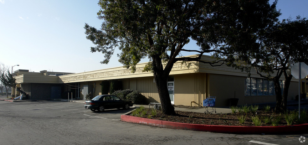 7991 Amador Valley Blvd, Dublin, CA for lease - Building Photo - Image 3 of 3