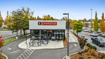 Chipotle - NNN Property