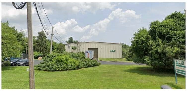 510 Squankum Yellowbrook Rd, Farmingdale, NJ for sale Building Photo- Image 1 of 1