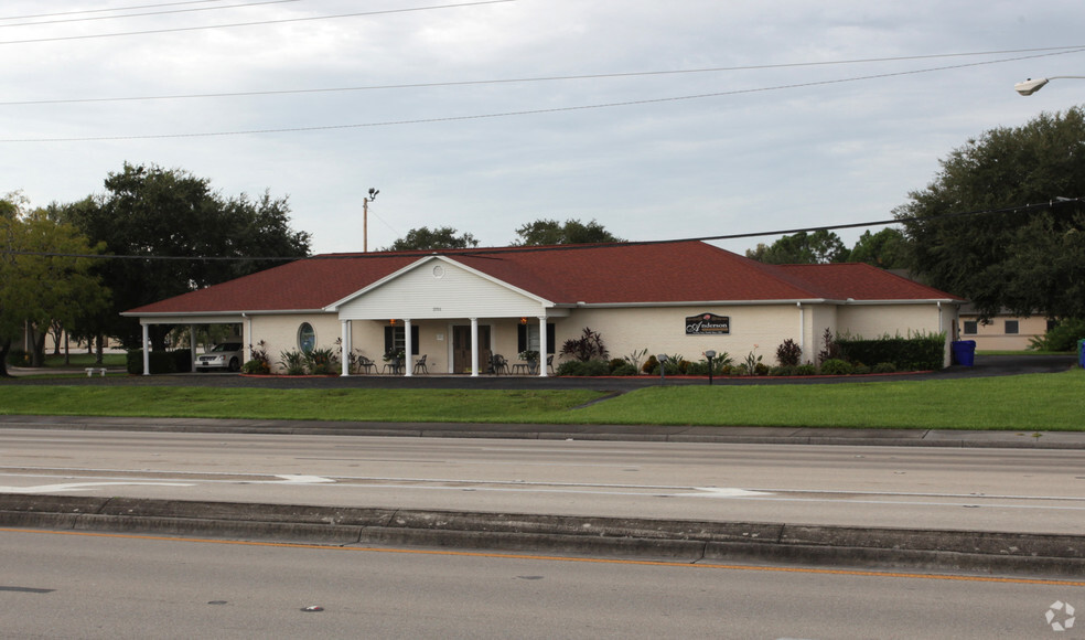 2701 Lee Blvd, Lehigh Acres, FL for sale - Building Photo - Image 2 of 3