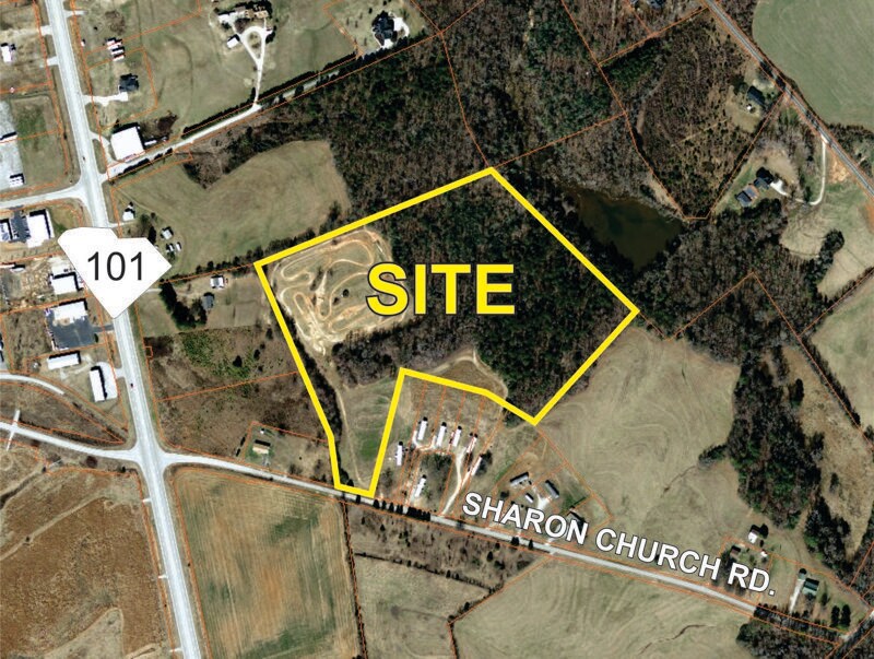 00 Sharon Church Rd, Greer, SC for sale Building Photo- Image 1 of 1
