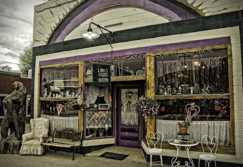 213 3rd St, Paonia, CO for sale Primary Photo- Image 1 of 1