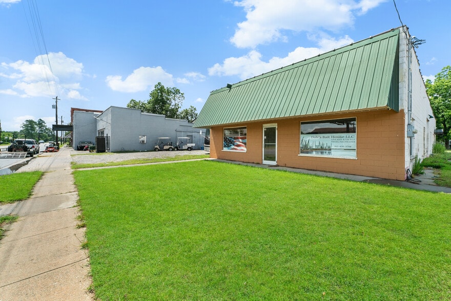 27179 US Highway 80 W, Portal, GA for sale - Building Photo - Image 2 of 26