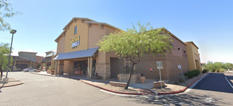 6310 S 35th Ave, Phoenix AZ - Commercial Real Estate