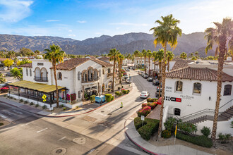 78075 Main St, La Quinta, CA - aerial  map view - Image1