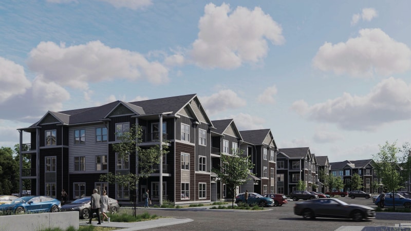 5613-5619 Clark Rd, Harrison, TN for sale - Building Photo - Image 2 of 5