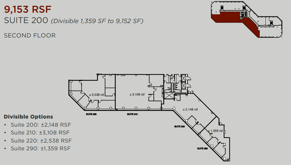 1601 Response Rd, Sacramento, CA for lease Floor Plan- Image 1 of 1