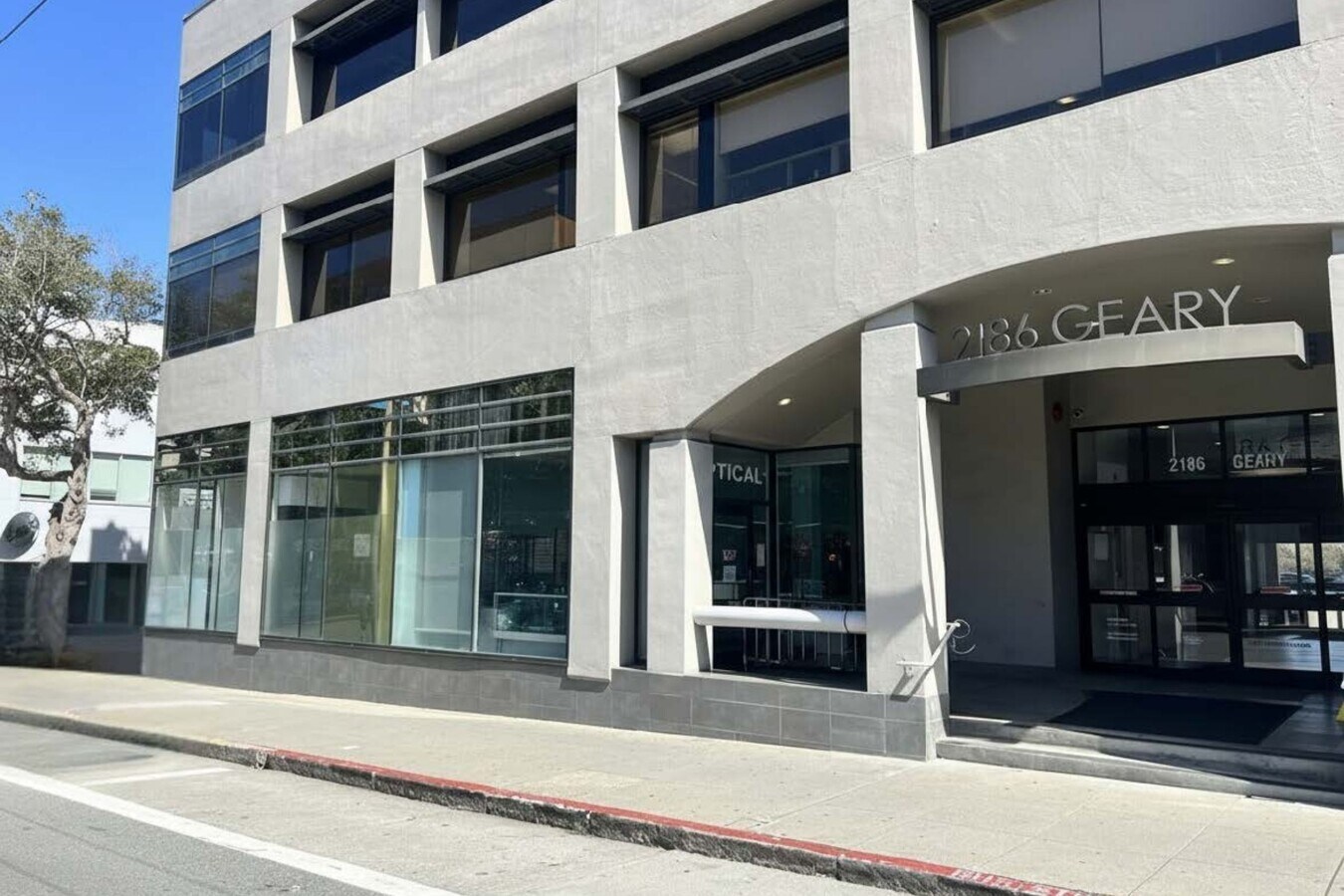 2186 Geary Blvd, San Francisco, CA 94115 - Unit 102 -  - Interior Photo - Image 1 of 9