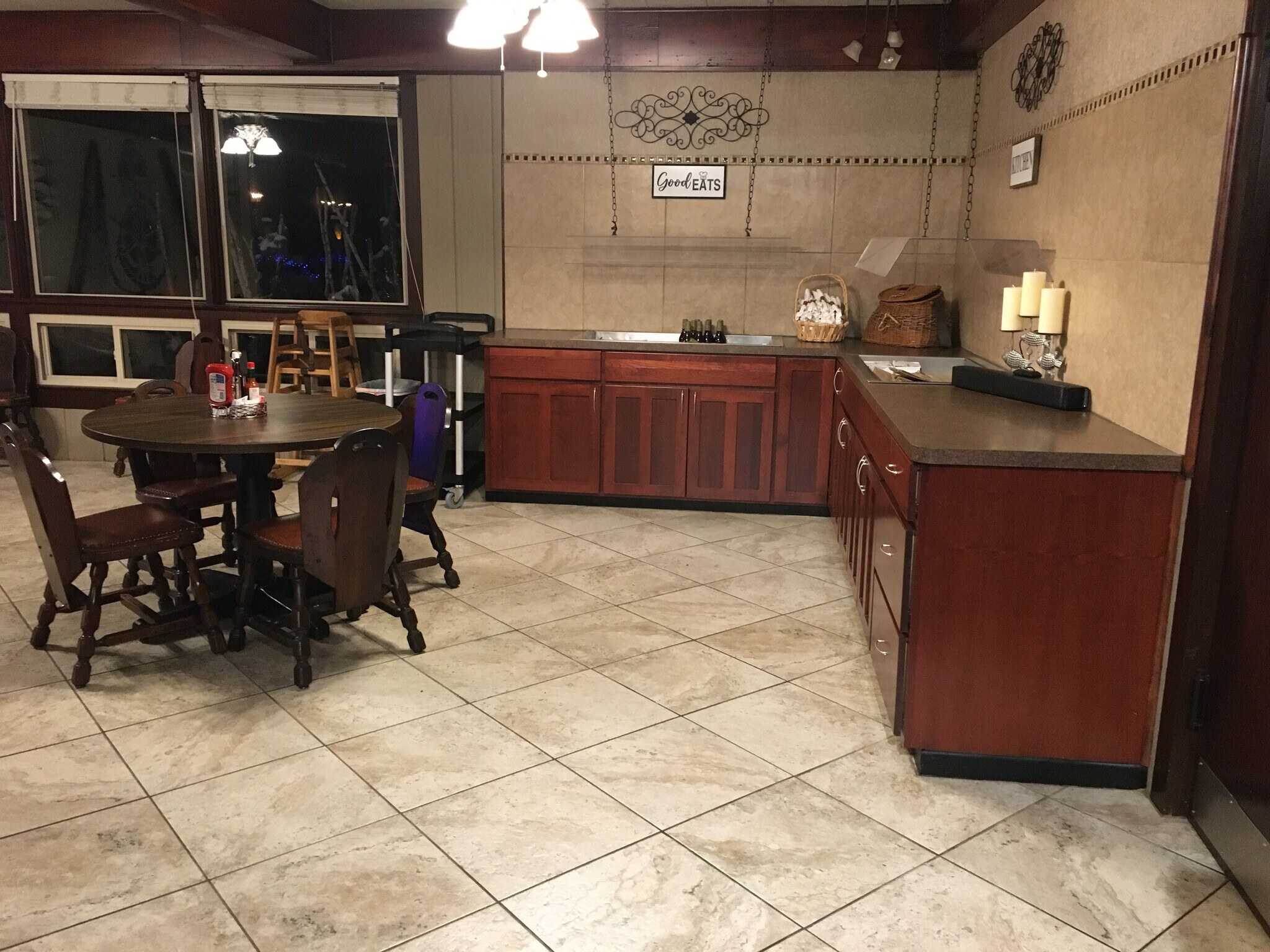 7786 US 10, Walhalla, MI 49458 Emerson Lake