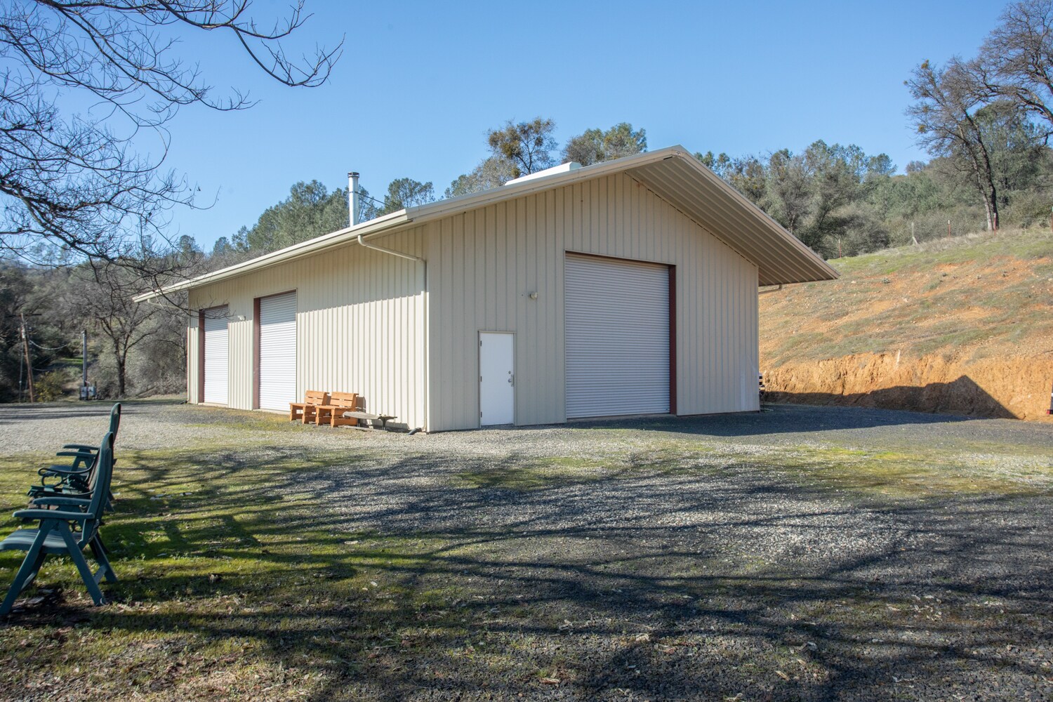 1484 Oregon Gulch, Oroville, CA 95965 Land for Sale