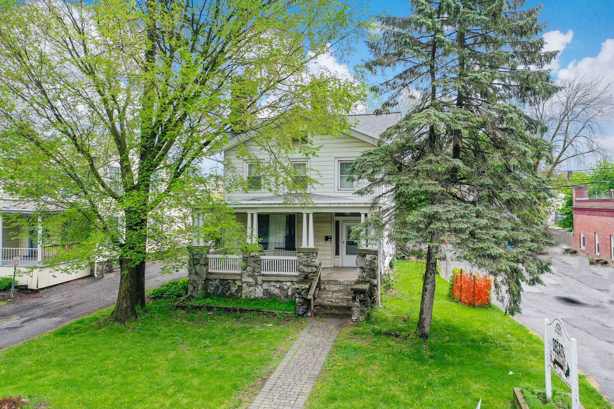 16 Grove St, Middletown, NY for sale Building Photo- Image 1 of 1