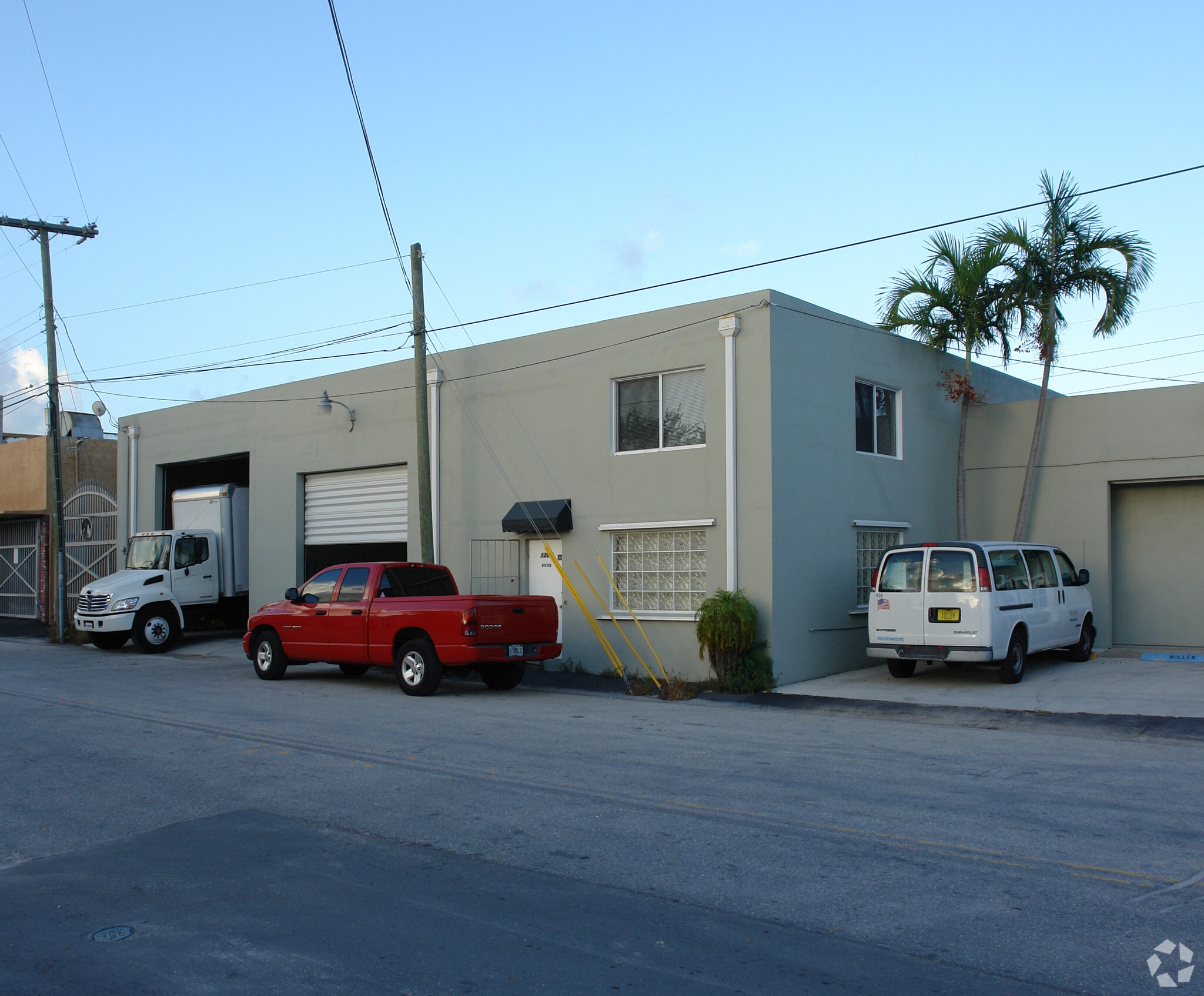 1207 SW 1st Ave, Fort Lauderdale, FL for lease Primary Photo- Image 1 of 11
