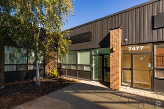 7451-7499 Rte Transcanadienne, Montréal, QC for lease Building Photo- Image 2 of 7