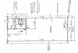 8901 West Fwy, Fort Worth, TX for lease Building Photo- Image 1 of 1