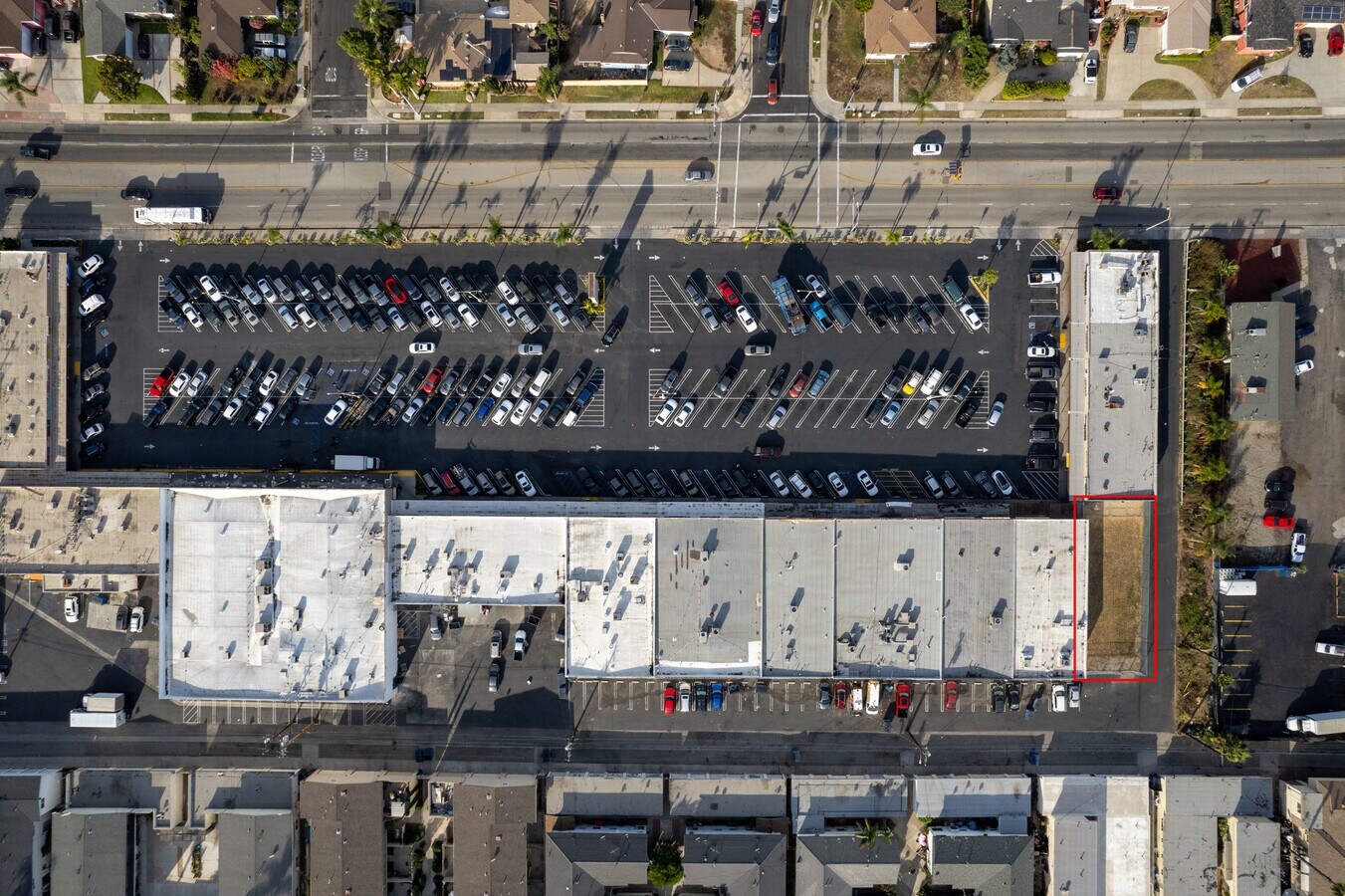 602 W Chapman Ave, Placentia, CA 92870 Land for Sale