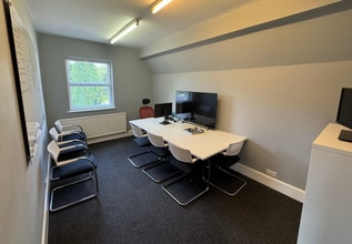 Station Rd, Sandbach for sale Interior Photo- Image 2 of 3