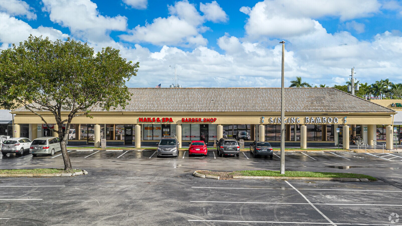 2845 N Military Trl, West Palm Beach, FL 33409