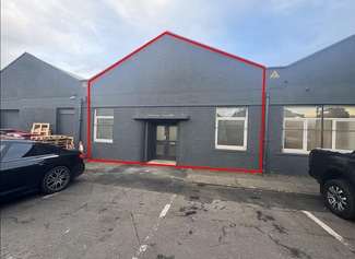 More details for 8 Erskine Sq, Glasgow - Industrial for Lease