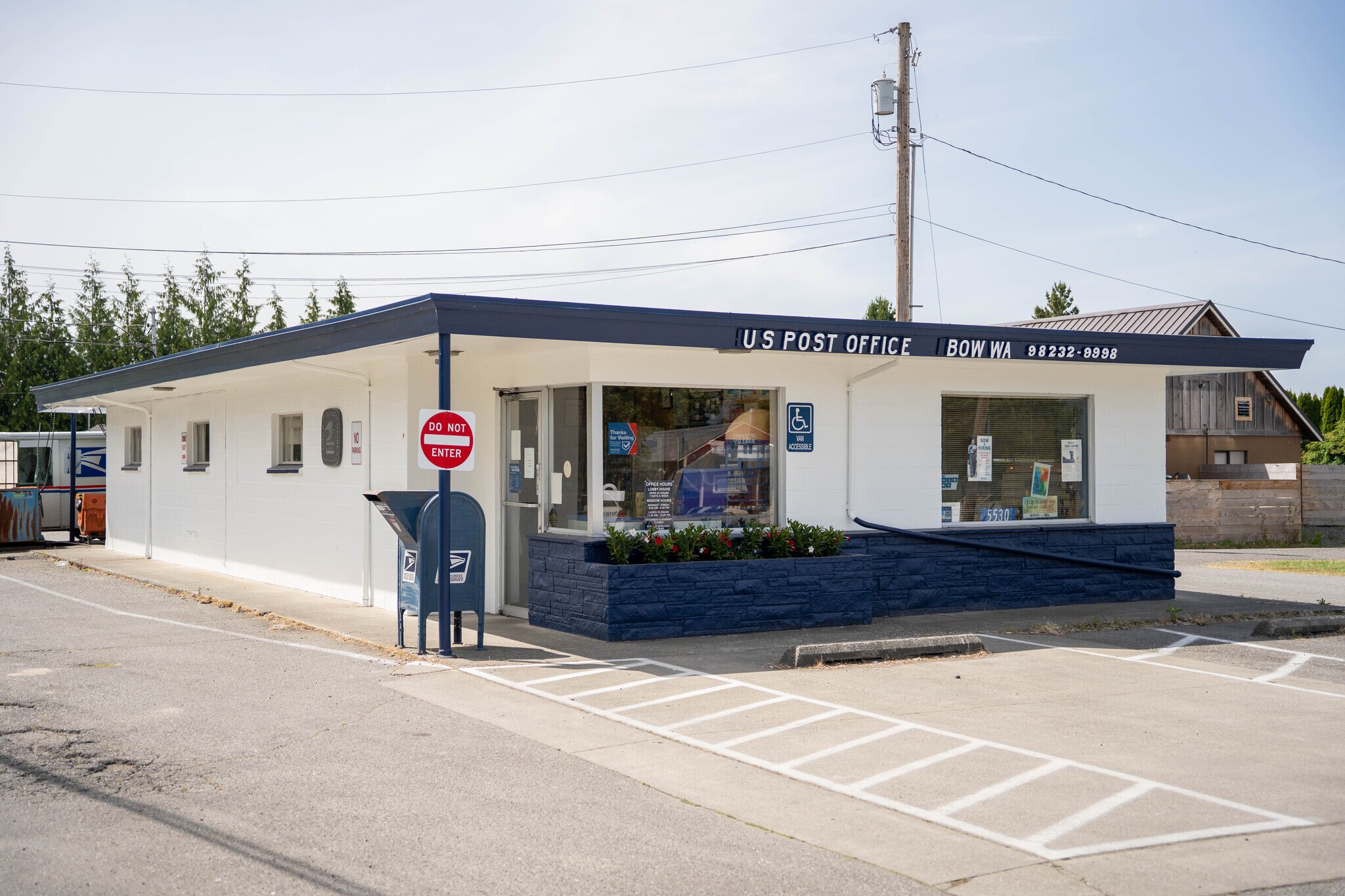 5530 Chuckanut Dr, Bow, WA for sale Building Photo- Image 1 of 1