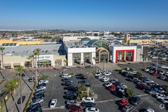 20700 Avalon Blvd, Carson, CA - AERIAL map view - Image1