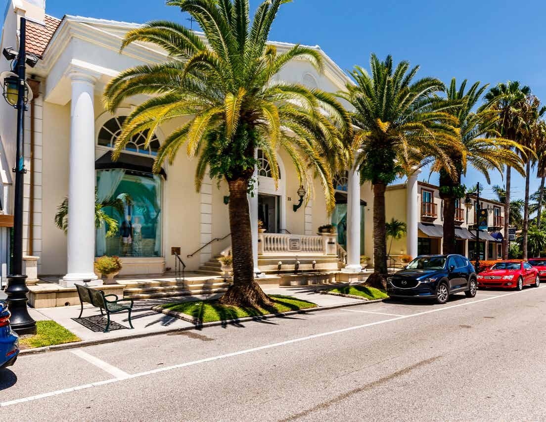 35 Boulevard Of Presidents, Sarasota, FL for sale Building Photo- Image 1 of 1