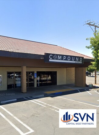 More details for 949-963 W Pacheco Blvd, Los Banos, CA - Retail for Lease