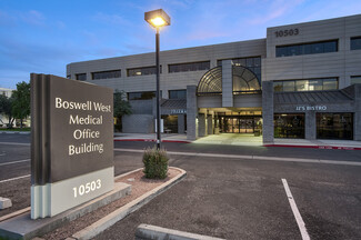 More details for 10503 W Thunderbird Blvd, Sun City, AZ - Office/Medical for Lease